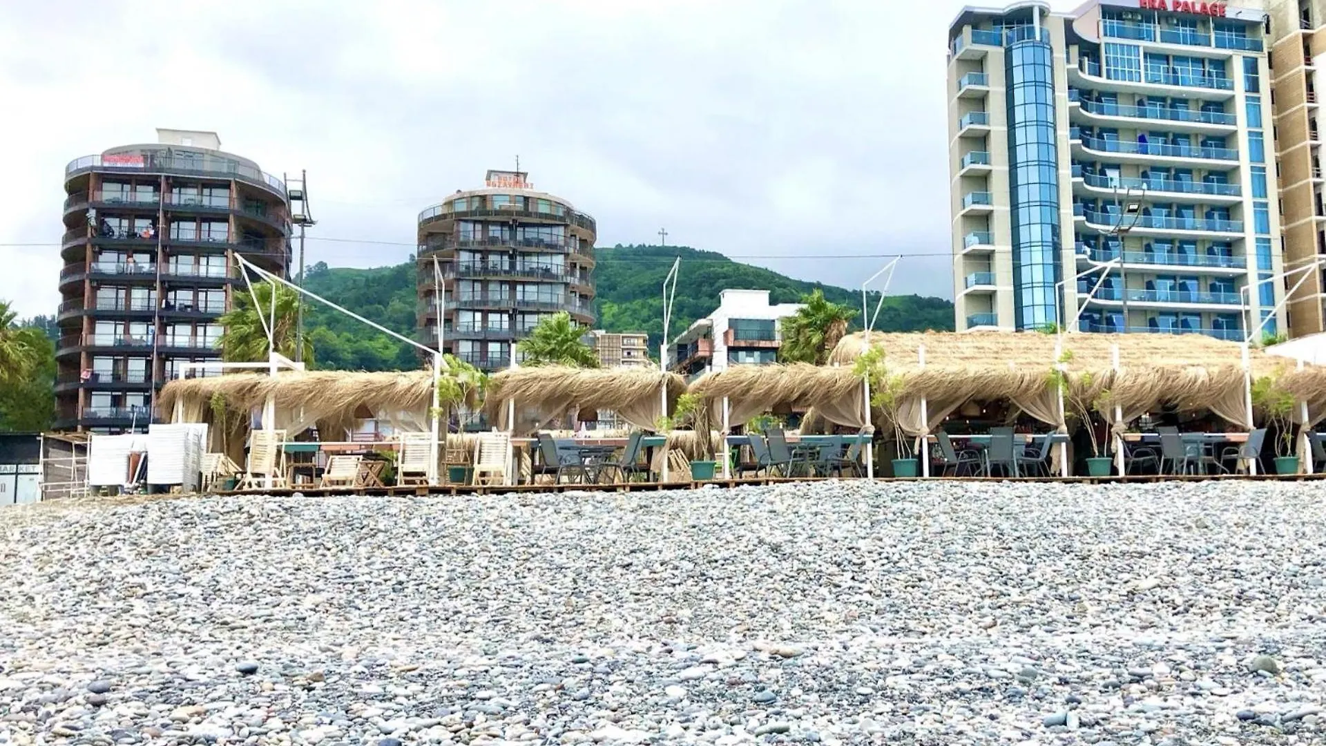 Gonio Beach Apartment Batumi Georgia