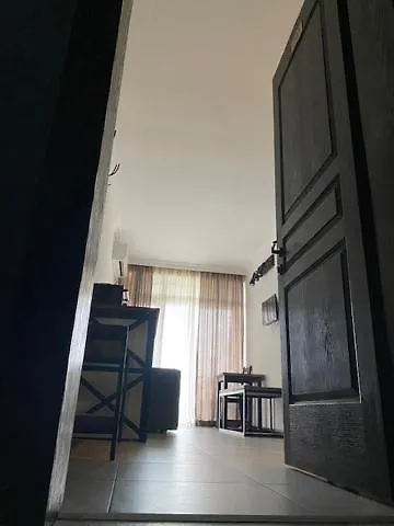 Gonio Beach Apartment Batumi