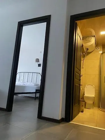 Gonio Beach Apartment Batumi 0*,  Georgia