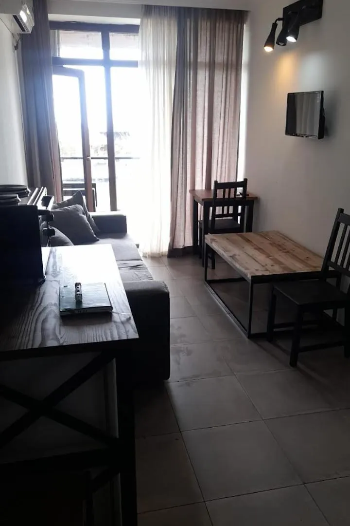 Gonio Beach Apartment Batumi Aparthotel
