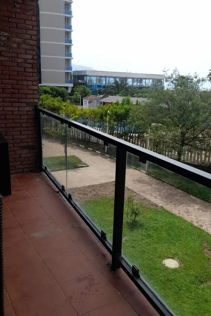 Aparthotel Gonio Beach Apartment Batumi Georgia